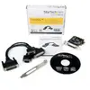 Expansion Card StarTech.com PEX2S1P553B Photo 10