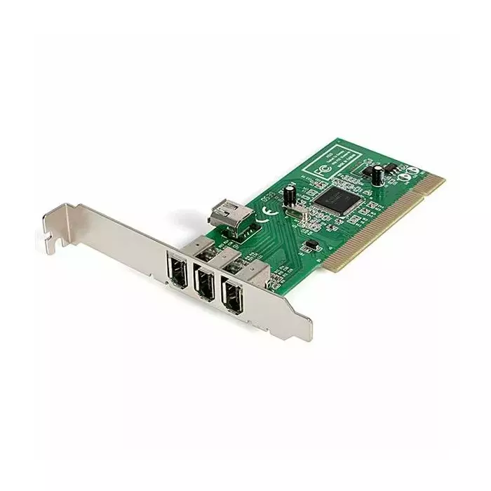 Карта расширения для ноутбука pc card firewire