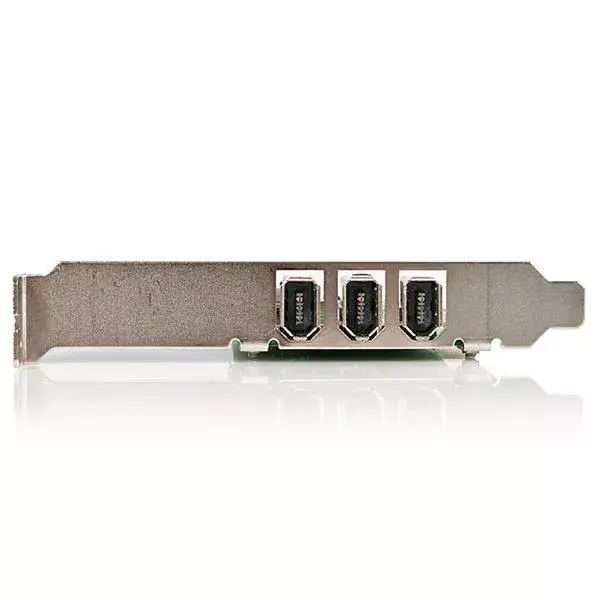 FireWire adaptera karte StarTech.com PCI1394MP Photo 3