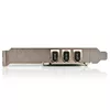 FireWire adaptera karte StarTech.com PCI1394MP Photo 3