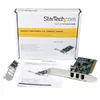 FireWire adaptera karte StarTech.com PCI1394MP Photo 5
