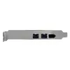 StarTech PEX1394B3 PCI Express FireWire adapteris Photo 3