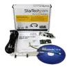 StarTech Mini PCIe карта с 3 портами FireWire Photo 6