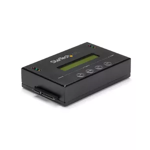 Автономный дубликатор жестких дисков StarTech SATDUP11