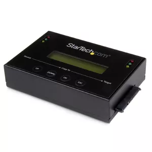Автономный дубликатор жестких дисков StarTech SATDUP11IMG