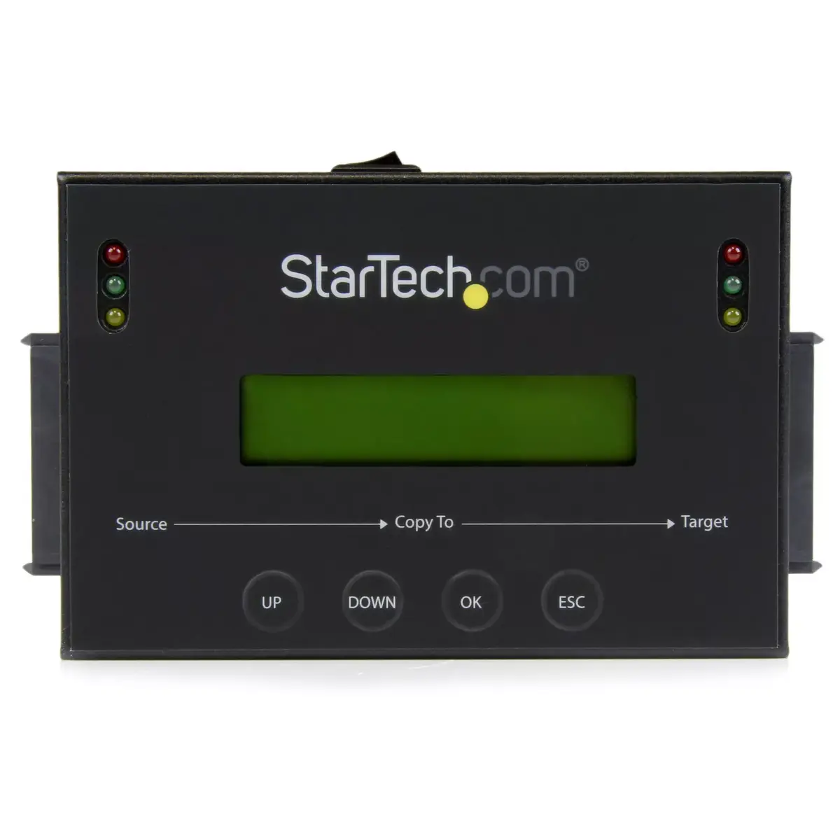 Cietā diska dublikators StarTech SATDUP11IMG Photo 2