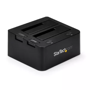 Док-станция для жестких дисков StarTech UNIDOCKU33