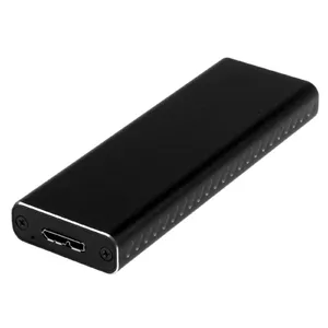 Корпус SSD StarTech.com SM2NGFFMBU33