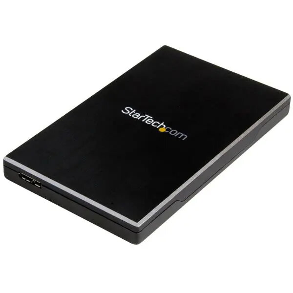 StarTech S251BMU313 HDD/SSD ietvars 2.5