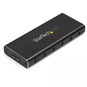 SSD Enclosure StarTech.com SM21BMU31C3