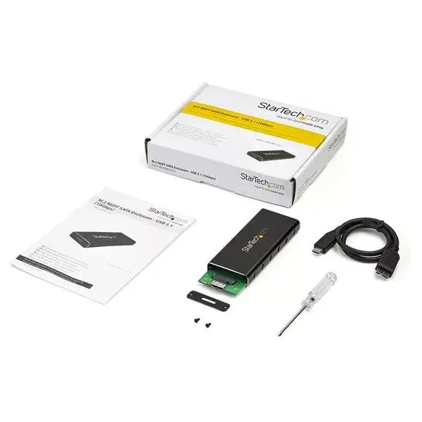SSD Enclosure StarTech.com SM21BMU31C3 Photo 5