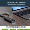 SSD Enclosure StarTech.com SM21BMU31C3 Photo 6