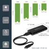 SSD Enclosure StarTech.com SM21BMU31C3 Photo 7