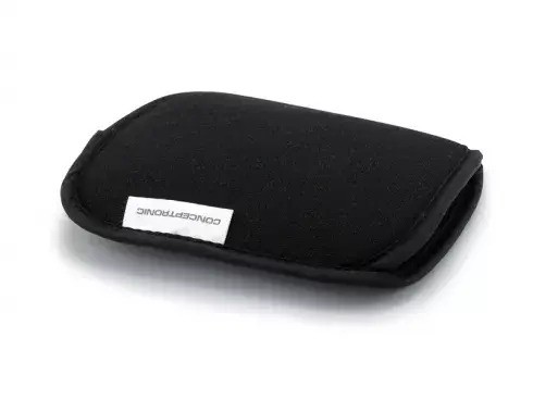 HDD enclosure Conceptronic CHD2MUSB3B Photo 4