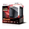 Disku masīvs Fantec QB-X2US3R Photo 6