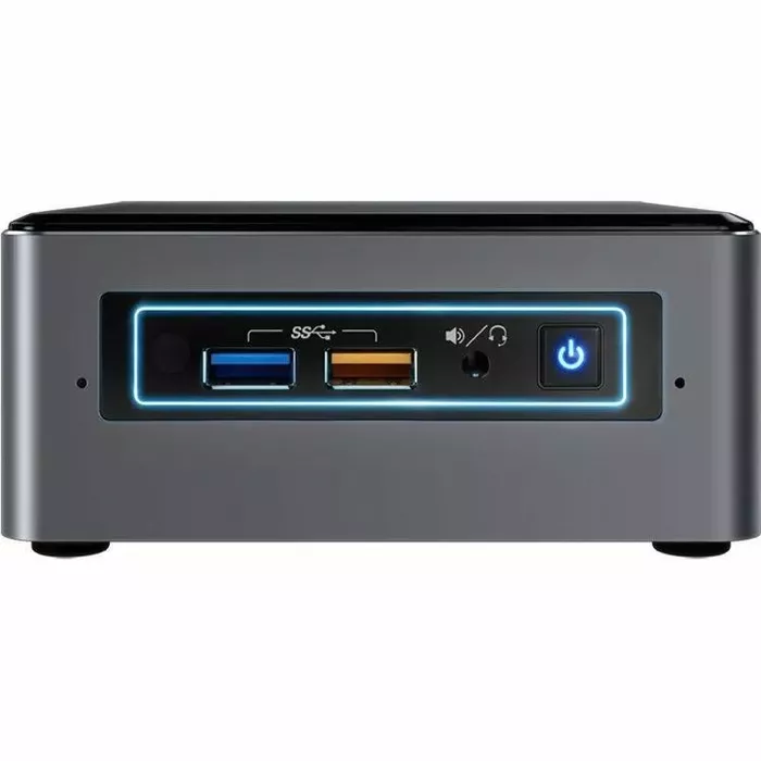 AiO NUC5/NUC7I5BNH Photo 1