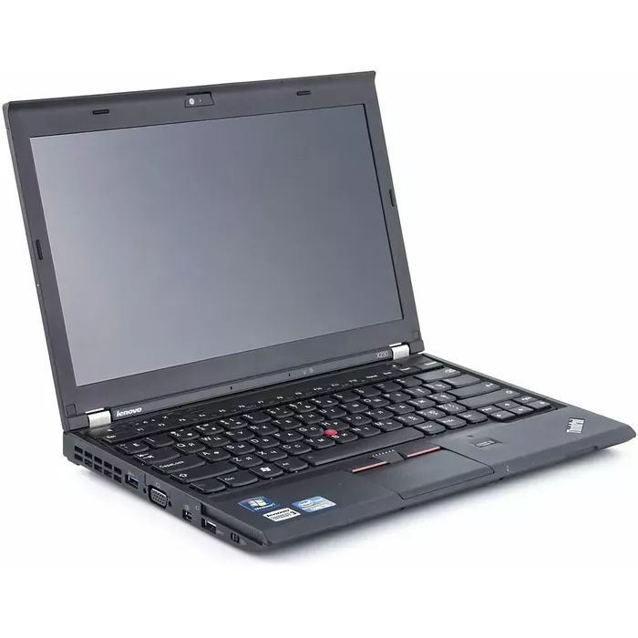 Lenovo X230_SSD Photo 1