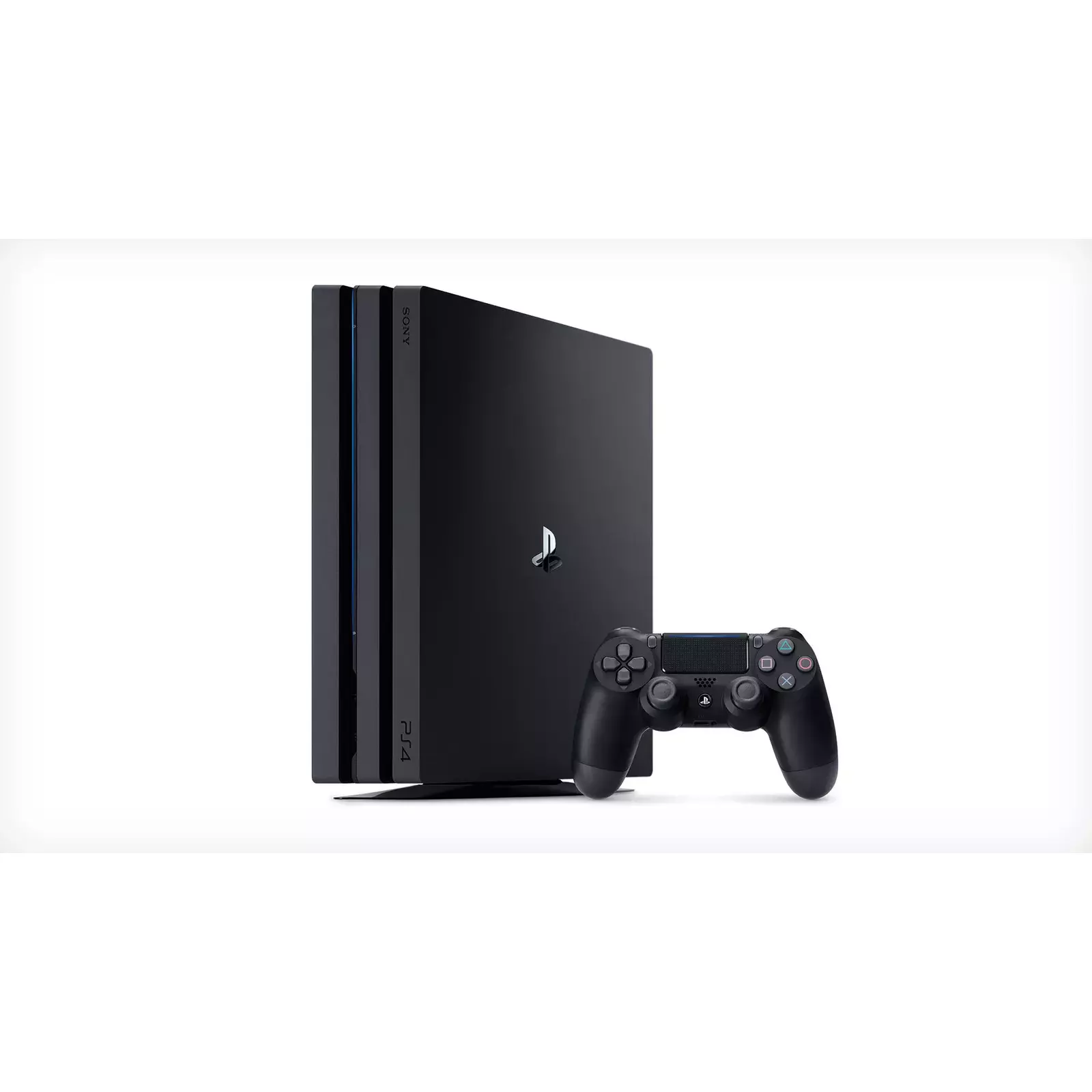 PlayStation®4 Pro 黒 1TB CUH-7016B-