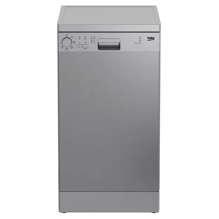 BEKO DFS05011X Photo 1