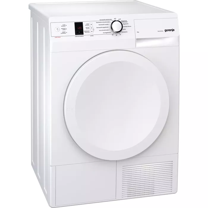 Gorenje D 845 B Photo 1