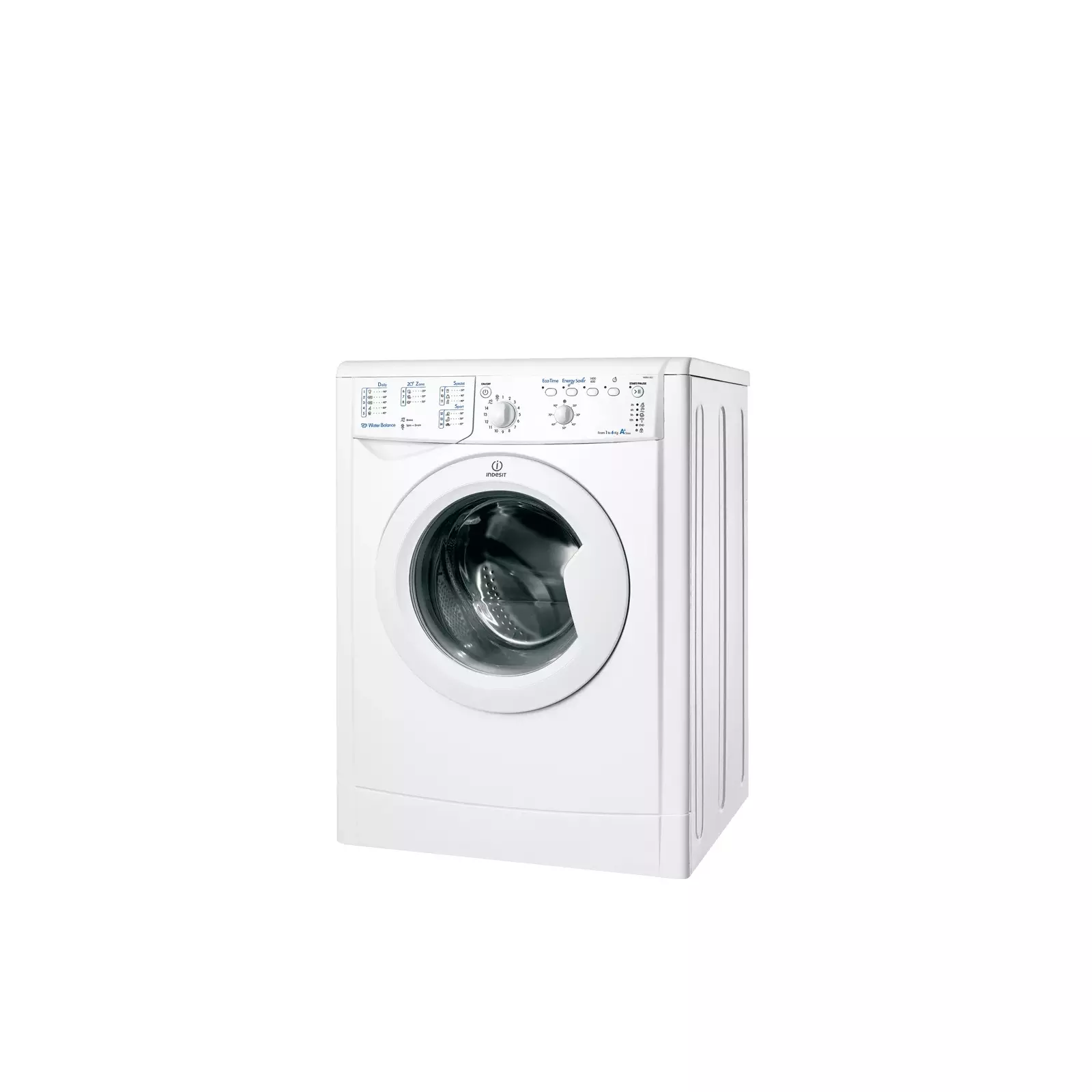 INDESIT IWB 61451 Photo 1