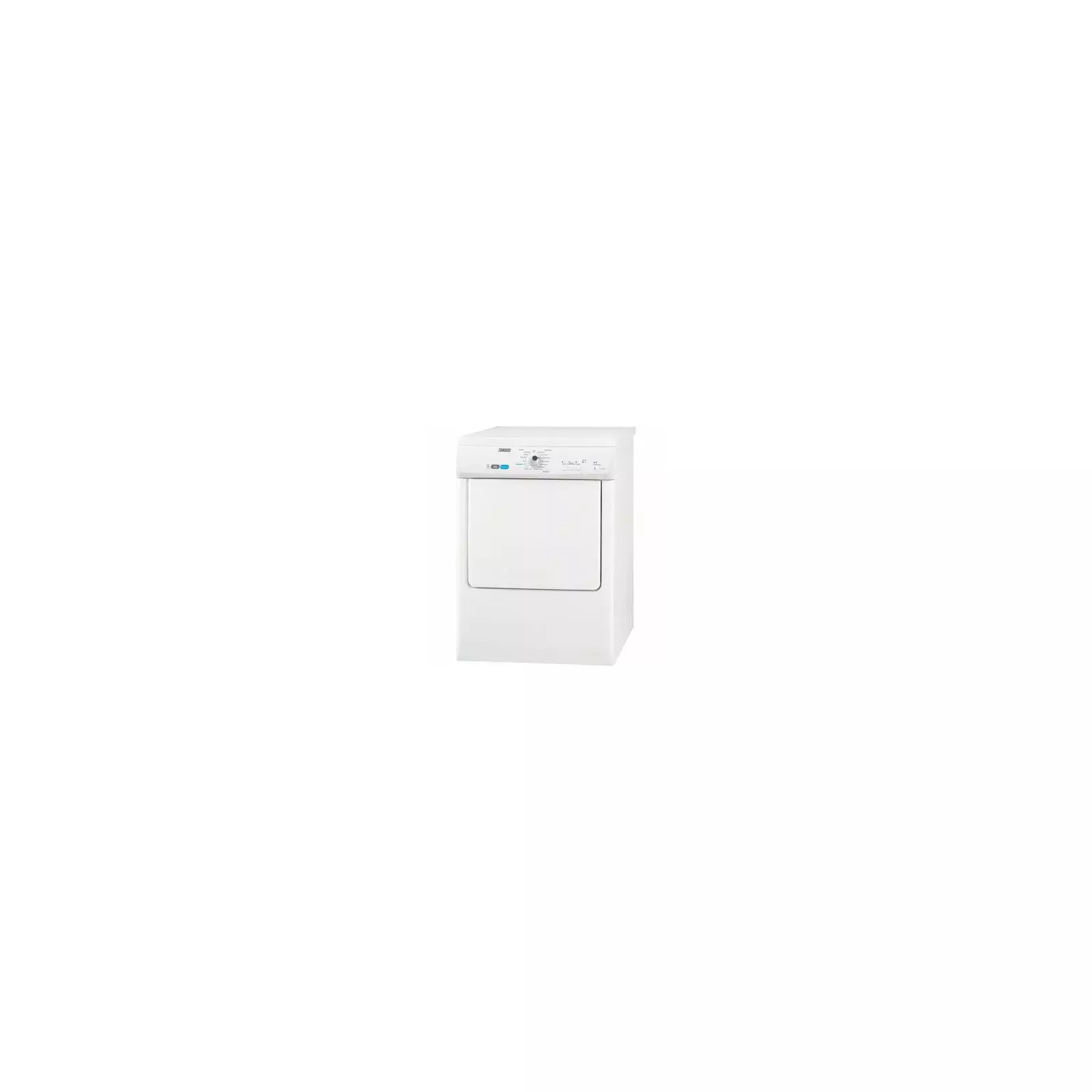 ZANUSSI ZTE7101P Photo 1