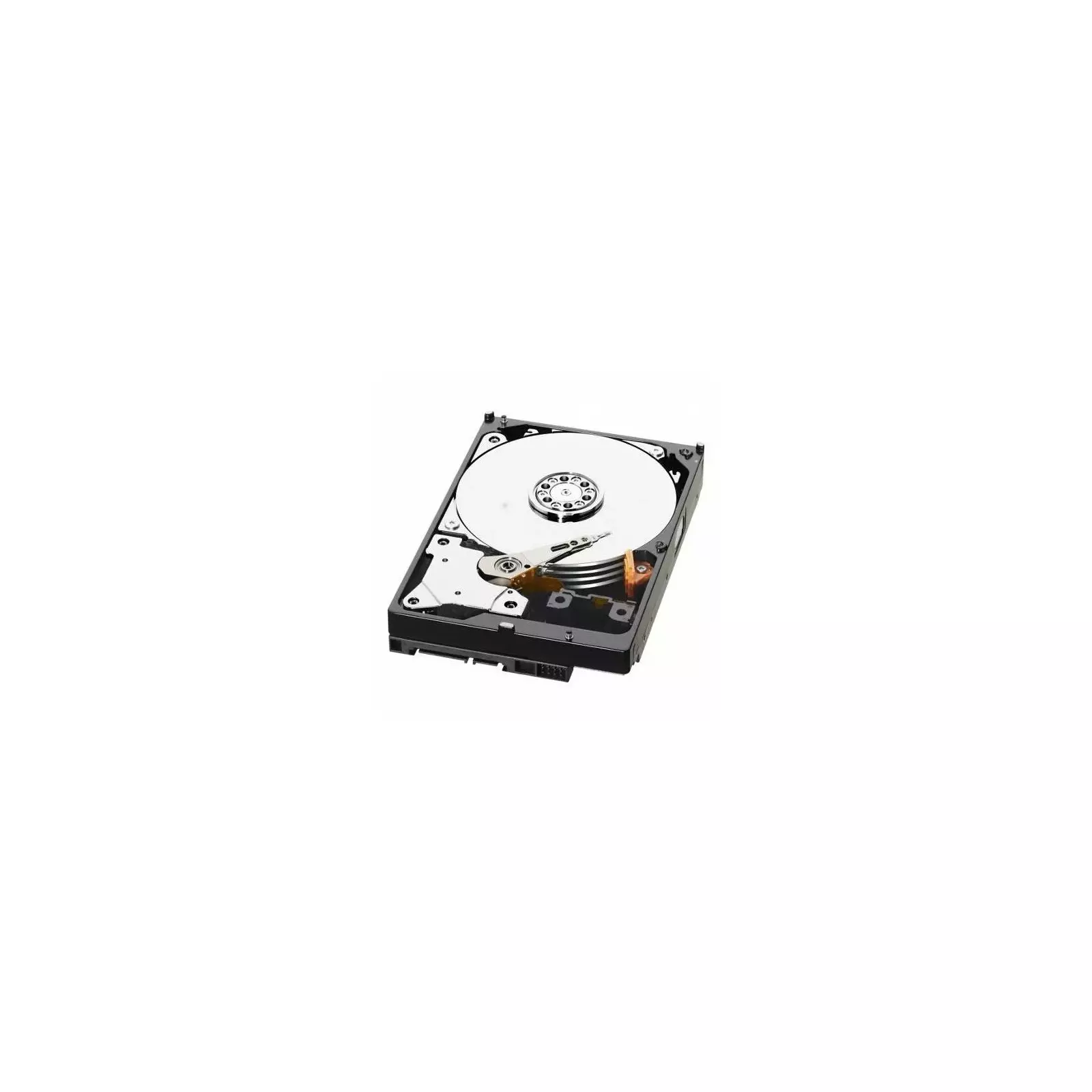 SEAGATE 500GB Photo 1