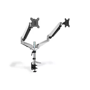 Dual Desktop Monitor Mount Digitus DA-90353