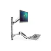Wall Mount Digitus Workstation DA-90354 Photo 2