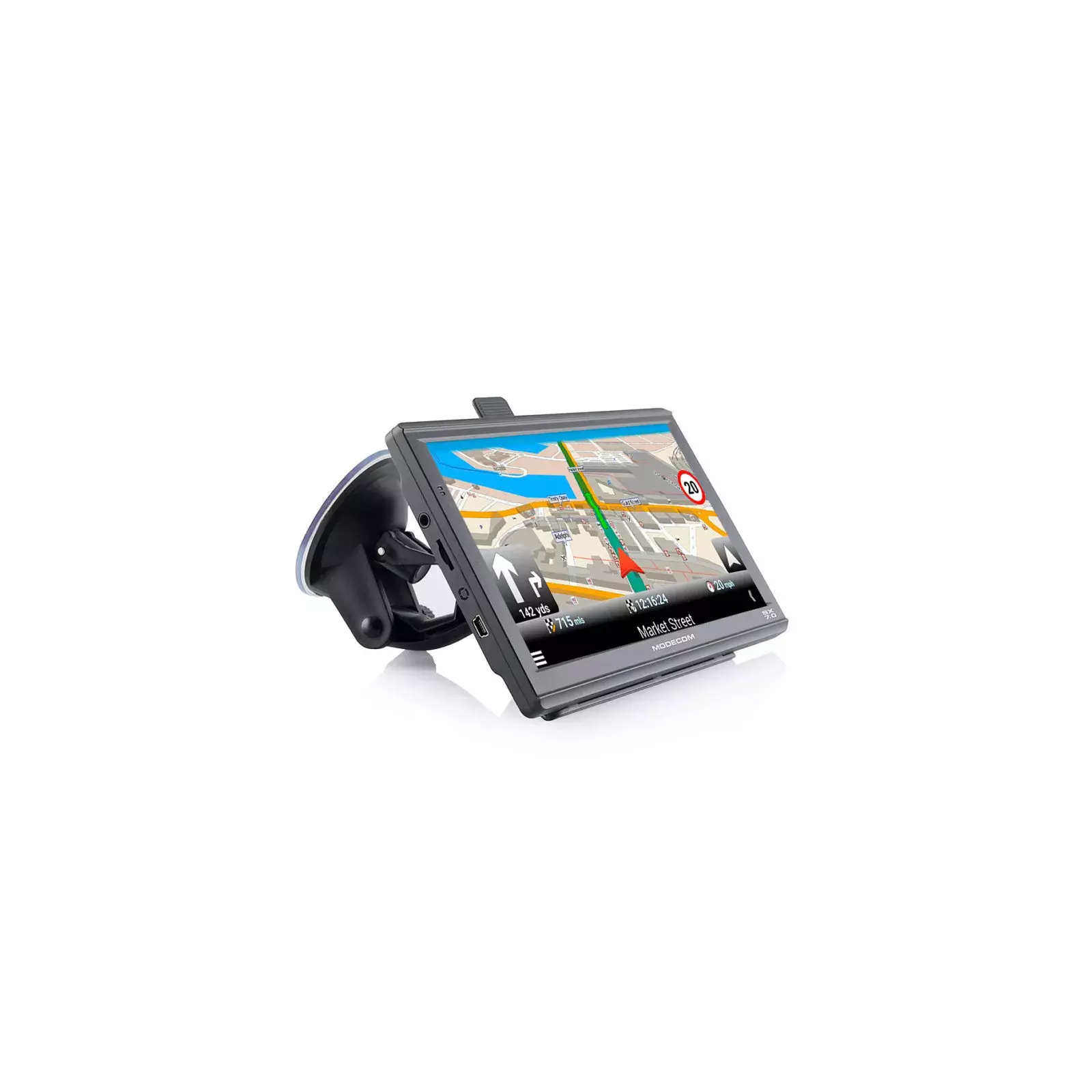 MODECOM NAV-FREEWAYSX70-MF-EU Photo 1