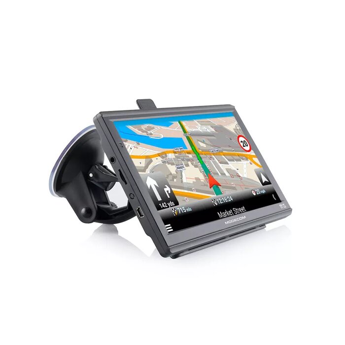 MODECOM NAV-FREEWAYSX70-MF-EU Photo 1