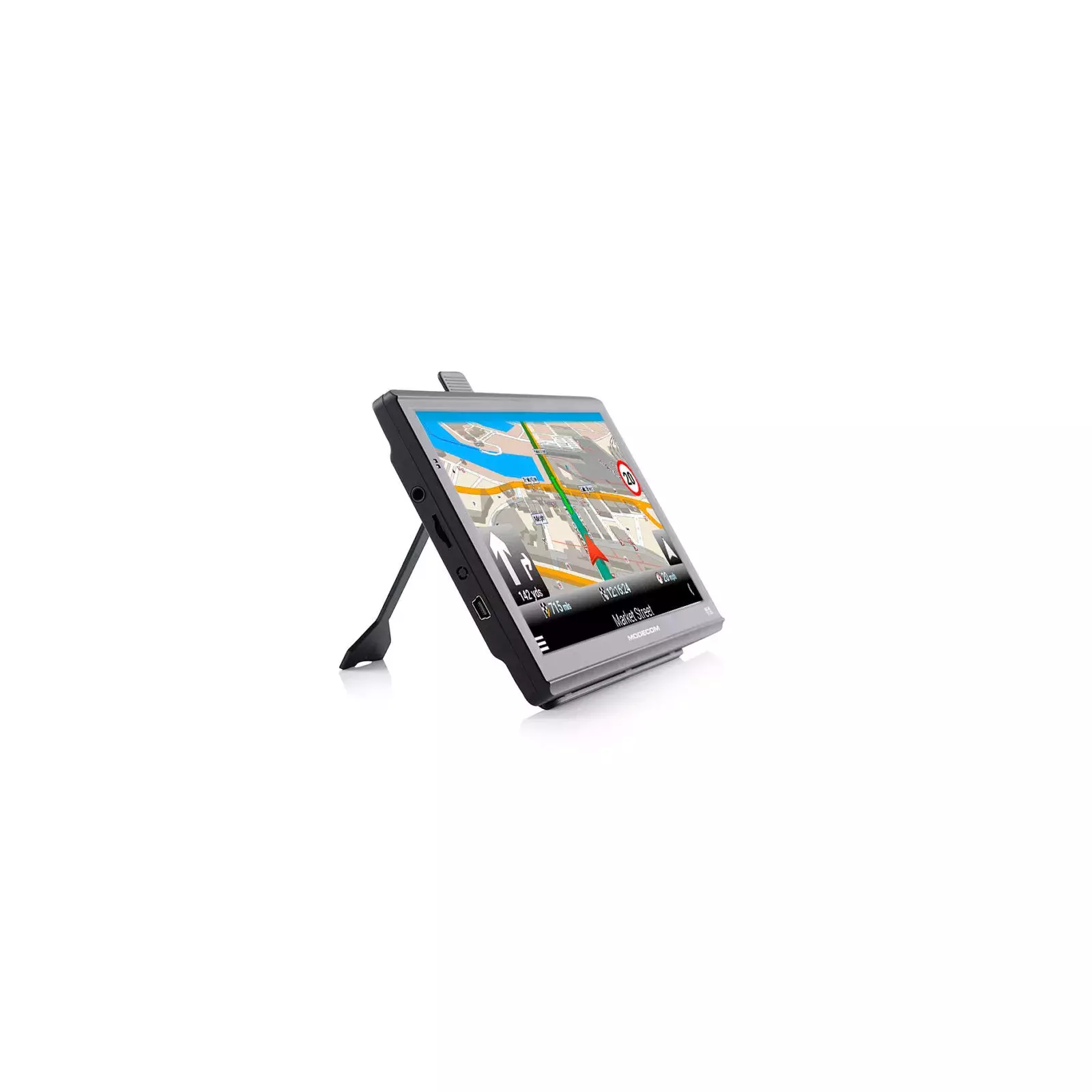 MODECOM NAV-FREEWAYSX70-MF-EU Photo 3