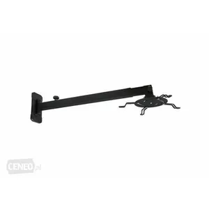 Ceiling projector mount LIBOX LB1300 — adjustable overhead bracket for projectors
