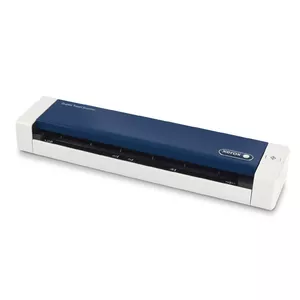 Xerox Duplex Travel Sheet-fed scanner A4 Blue, White