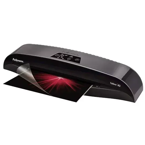 Холодный ламиниратор Fellowes Calibre A3 Photo 2