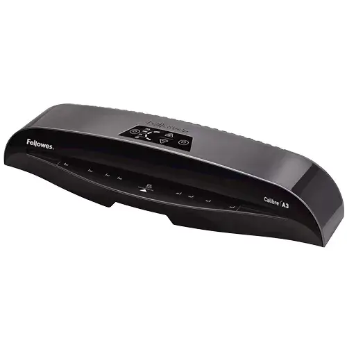 Холодный ламиниратор Fellowes Calibre A3 Photo 3