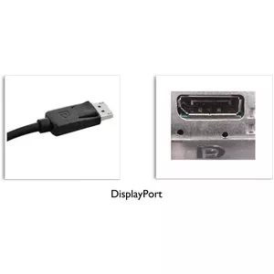DisplayPort savienojums
