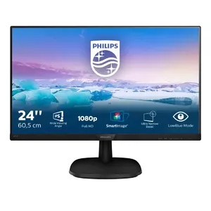 Philips V Line ЖК-монитор Full HD 243V7QDSB/00