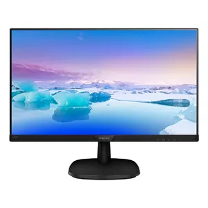 Монитор Philips V Line 243V7QDSB/00 23.8" Full HD LED 1920x1080