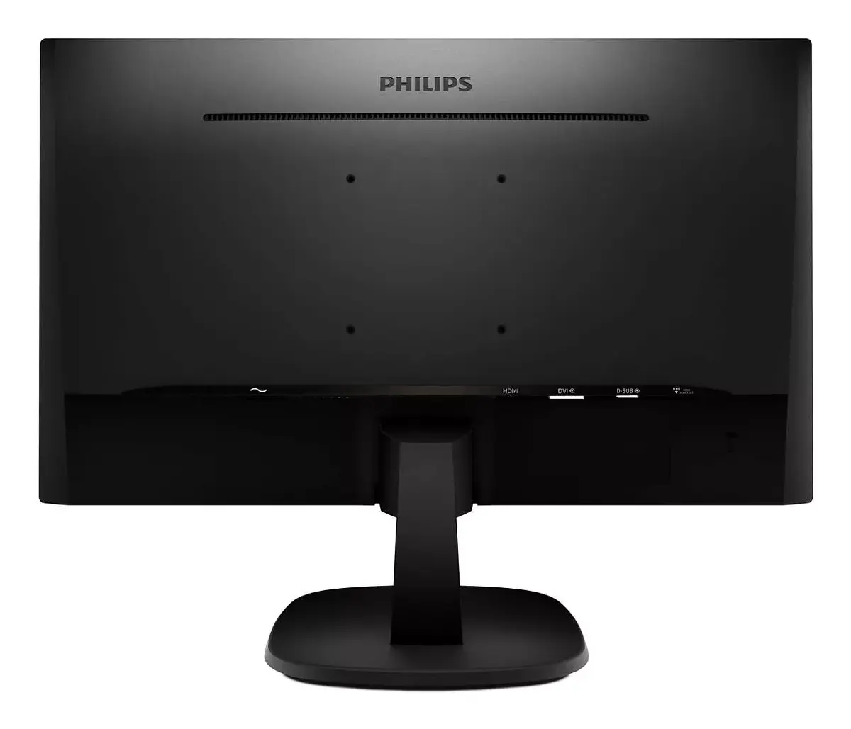 Монитор Philips V Line 243V7QDSB/00 Photo 3