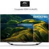 HDMI Splitter Techly 2.0 4K UHD 3D 8-way Photo 4