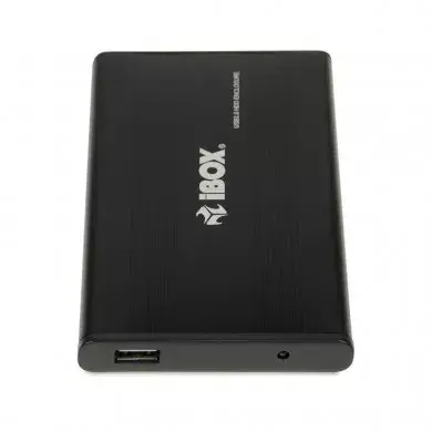 HDD enclosure IBOX HD-01 2.5" USB 2.0 Photo 2