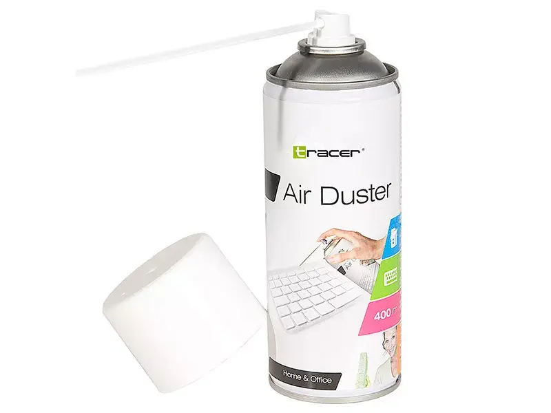 Compressed air duster Tracer TRASRO45360 Photo 2