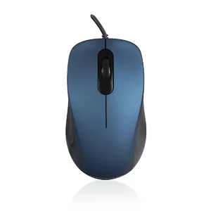 Pele Modecom MC-M10S USB Type-A Optiskā 1000 DPI