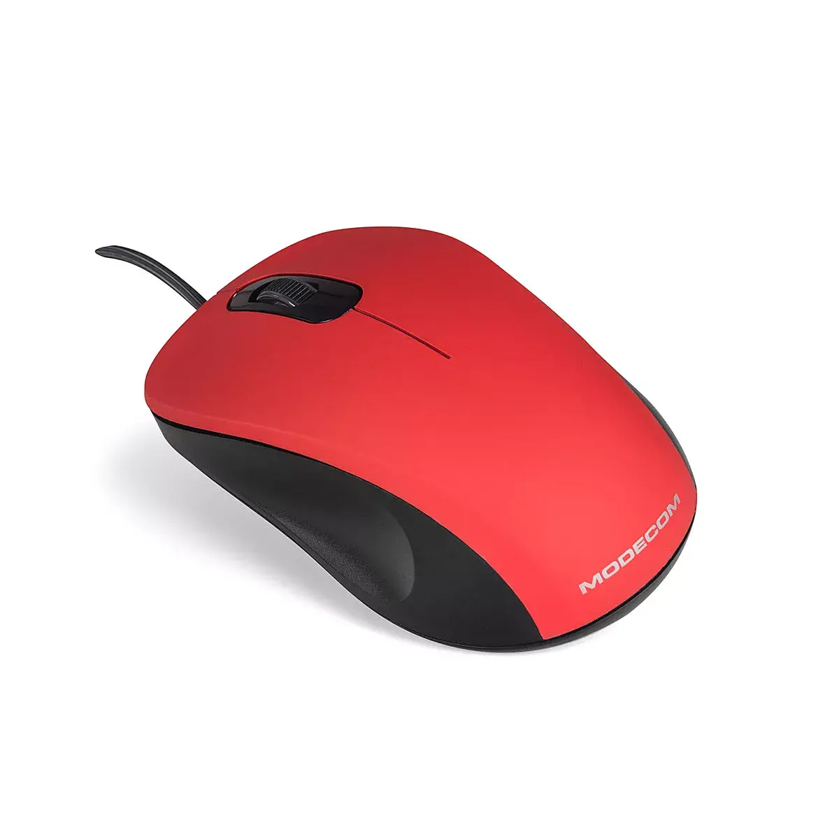 MODECOM MC-M10S проводная амбидекстрная мышь Photo 5