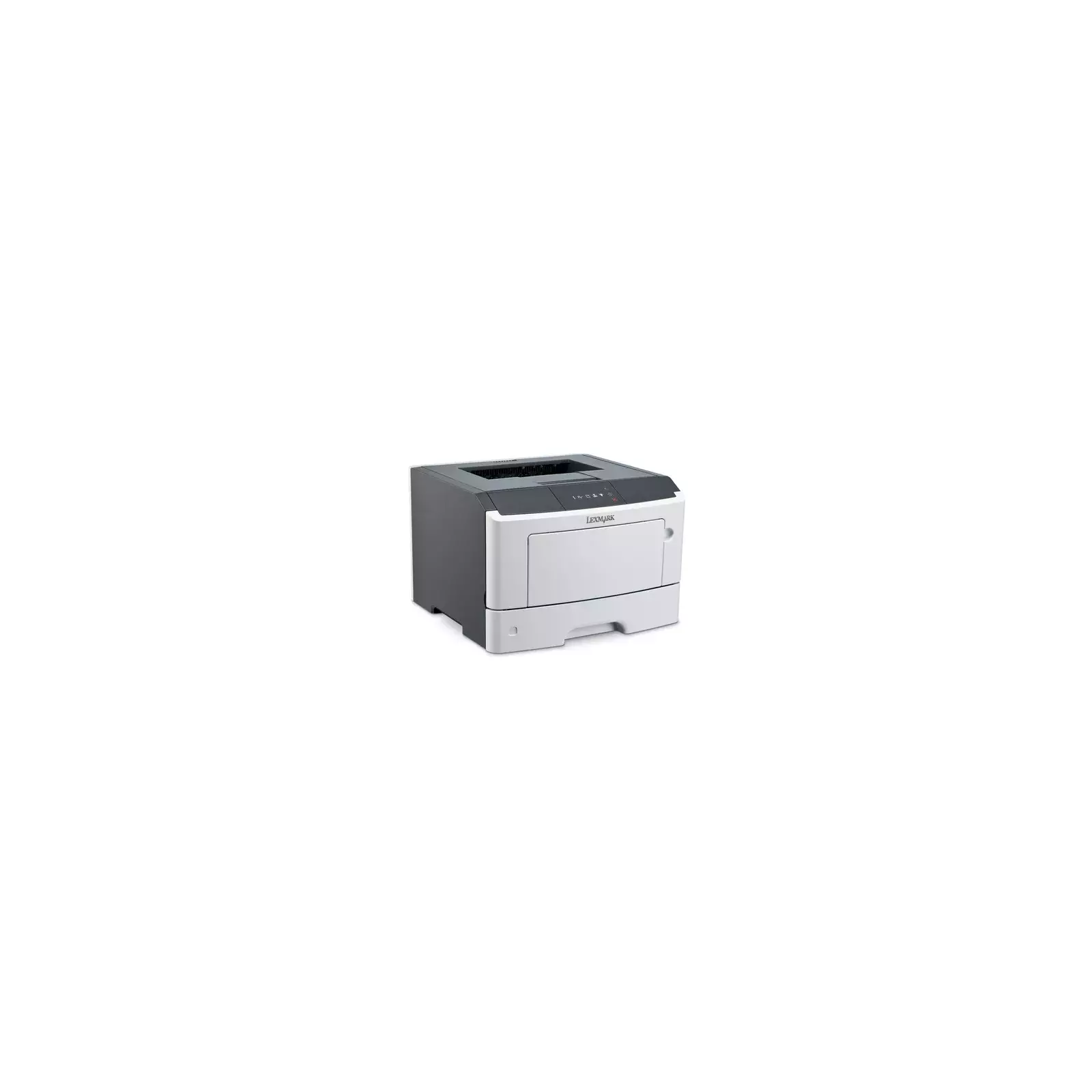 Lexmark 35SC080 Photo 2