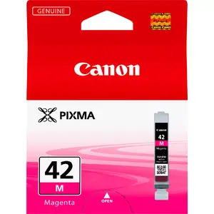 Ink Cartridge Canon CLI-42M Magenta