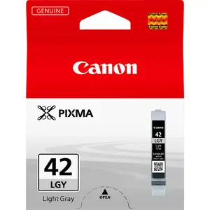 Cartridge Canon CLI-42LGY Light Grey 13 ml