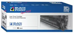 Картридж тонерный BLACKPOINT LBPPH90A — черный, лазерный, ресурс 13000 стр., 1 шт.
