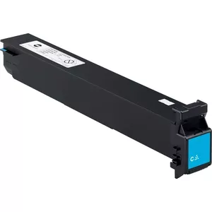 Тонер Konica Minolta TN-214 C 18500 страниц Cyan